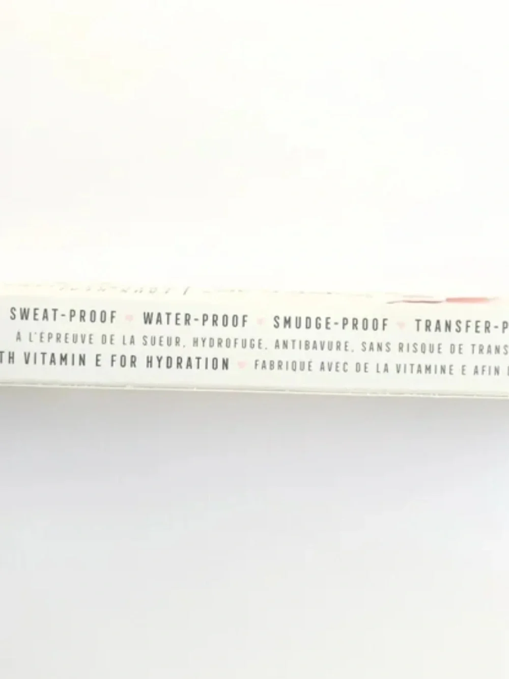The Creme Shop dual sided Faux Freckle Stamp in Deep Brown - Picture 2 of 2